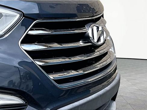 Used 2014 Hyundai Santa Fe Limited FWD image 29