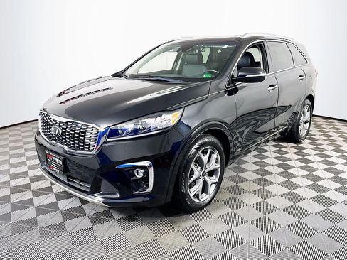 Used 2020 Kia Sorento SX image 3