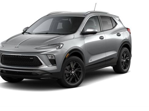 New 2026 Buick Encore GX Sport Touring w/ Advanced Technology Package FWD image 50