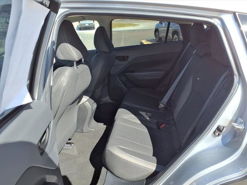 Certified 2026 Subaru Crosstrek 2.0i Premium w/ Crosstrek Mirror Package image 22