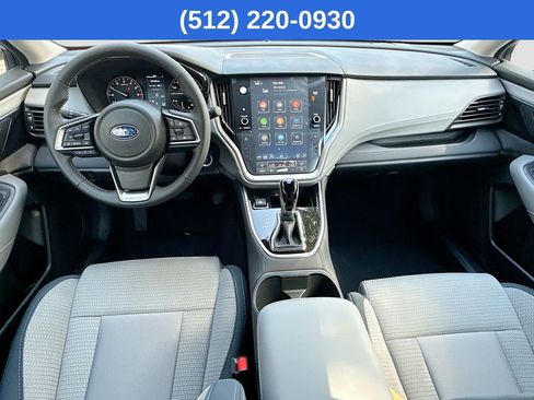 New 2025 Subaru Outback Premium image 28