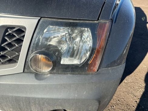 Used 2011 Nissan Xterra S w/ 4X4 Value Package image 10