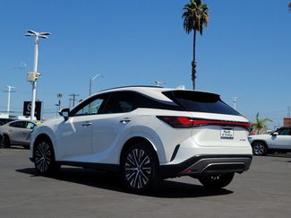 Used 2024 Lexus RX 350 Premium Plus w/ Cold Area Package FWD video 2