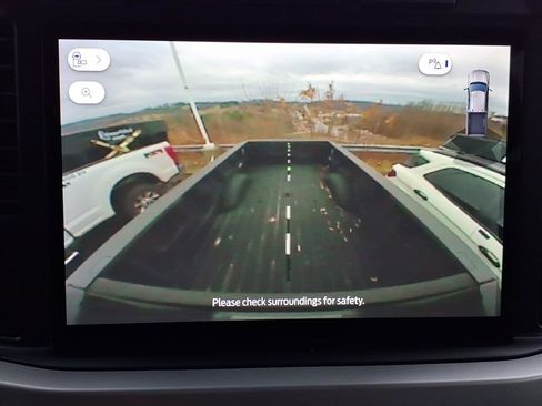 Used 2024 Ford F350 XLT w/ Black Appearance Package image 16