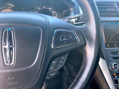 Used 2018 Lincoln MKZ Reserve w/ Climate Package image 24