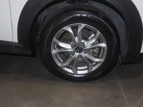 Used 2021 MAZDA CX-3 Sport image 15