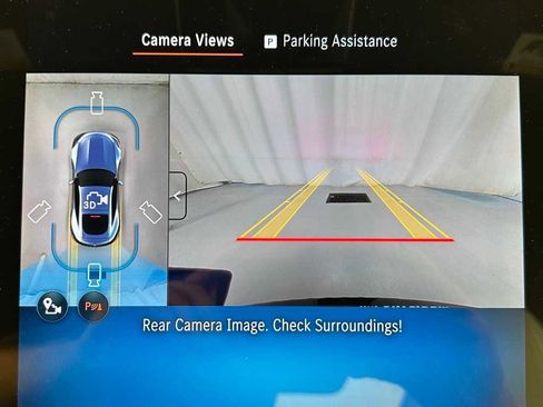 Used 2025 Mercedes-Benz AMG GT 55 image 32