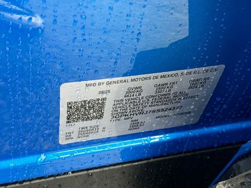 New 2025 Honda Prologue EX image 31