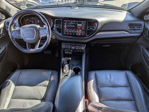 Used 2022 Dodge Durango GT image 23