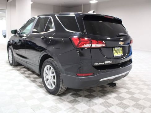 Used 2024 Chevrolet Equinox LT image 8
