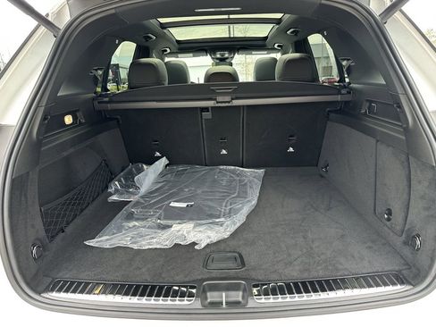 New 2026 Mercedes-Benz GLE 450 4MATIC image 21