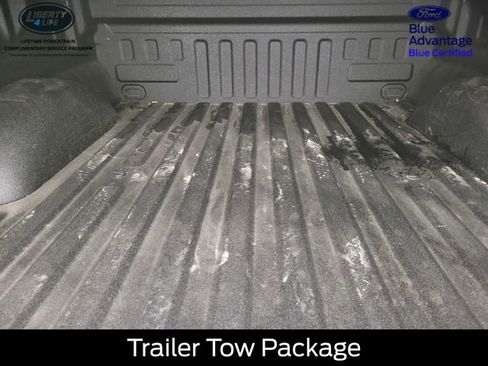 Certified 2022 Ford F150 XLT w/ Equipment Group 302A High image 17