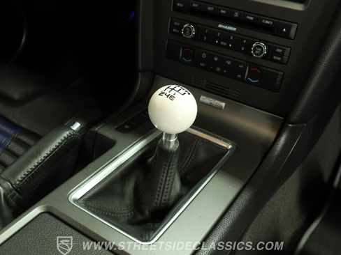 Used 2013 Ford Mustang Shelby GT500 image 39