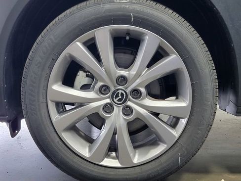 New 2026 MAZDA CX-30 AWD 2.5 S w/ Premium Package image 9