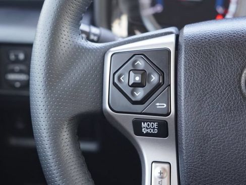 Used 2018 Toyota 4Runner SR5 RWD image 24