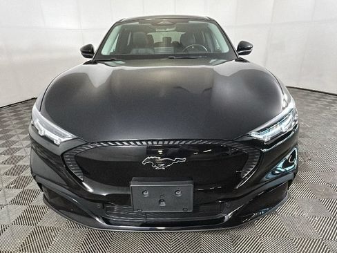 Used 2022 Ford Mustang Mach-E Select RWD image 8