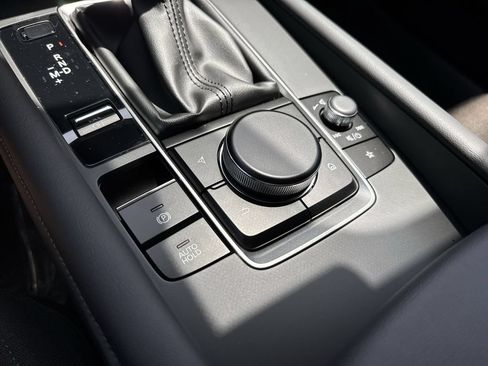 New 2026 MAZDA MAZDA3 s FWD image 50