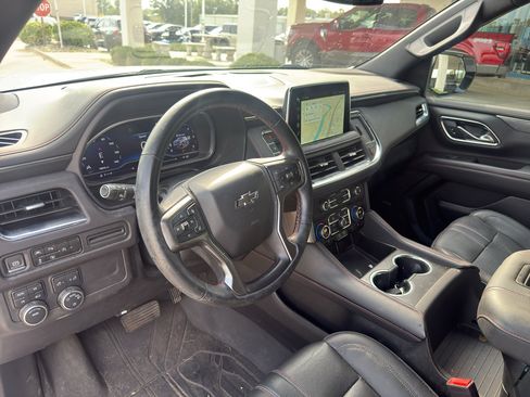 Used 2023 Chevrolet Tahoe RST w/ Luxury Package AWD/4WD image 10