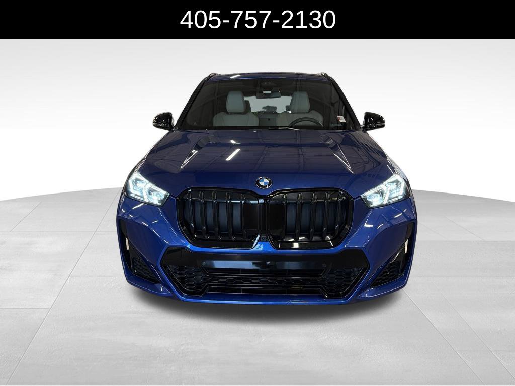 Used 2025 BMW X1 xDrive28i w/ Technology Package AWD/4WD image 16
