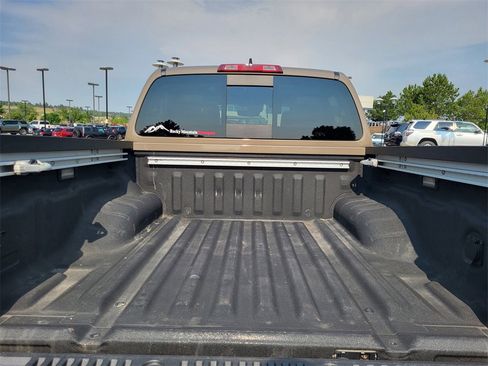 Used 2023 Nissan Frontier PRO-4X w/ Pro-4X Premium Package image 16