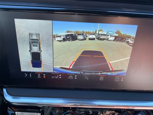 New 2026 GMC Sierra 1500 Denali Ultimate image 19