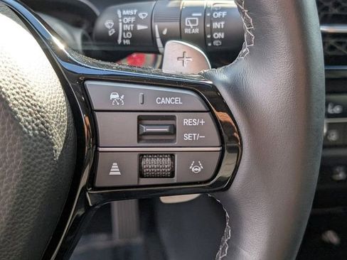 Certified 2025 Acura ADX FWD image 31