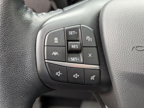 Used 2022 Ford Bronco Sport Outer Banks w/ Tech Package AWD/4WD image 22