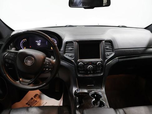 Used 2015 Jeep Grand Cherokee Summit AWD/4WD image 17