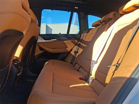 Used 2024 BMW X3 sDrive30i w/ Premium Package image 10