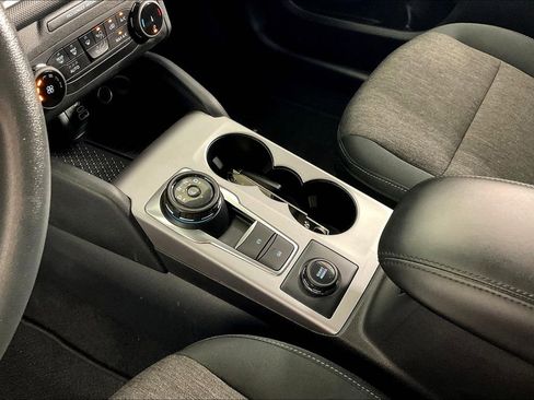 Used 2024 Ford Bronco Sport Big Bend image 19