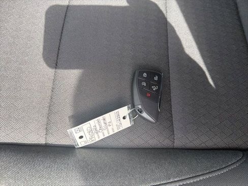 Used 2026 Chevrolet Silverado 1500 LT Trail Boss w/ Protection Package image 48