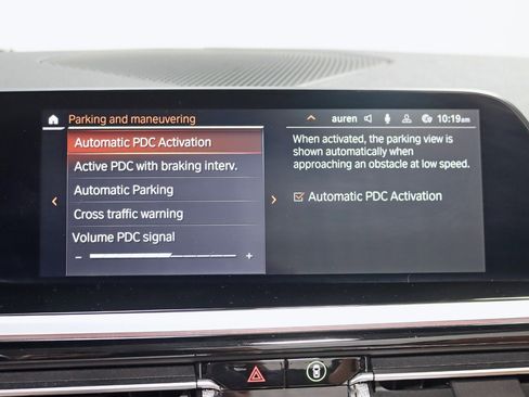Used 2022 BMW Z4 M40i w/ Premium Package RWD image 25