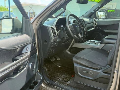 Used 2018 Ford Expedition XLT w/ Cargo Package RWD image 9