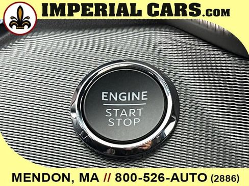 New 2026 Ford Explorer ST w/ Sun And Sound Package image 32