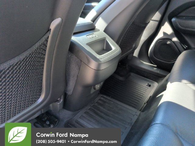 Used 2021 Volvo XC60 T5 Momentum AWD/4WD image 26