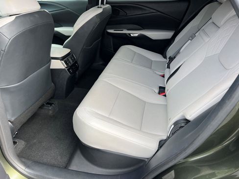 Used 2023 Lexus RX 350 Premium w/ Accessory Package (K3) image 22