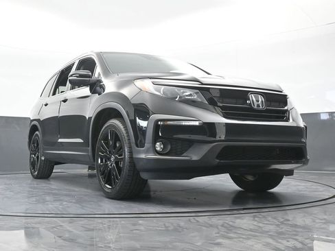 Used 2022 Honda Pilot Special Edition image 71