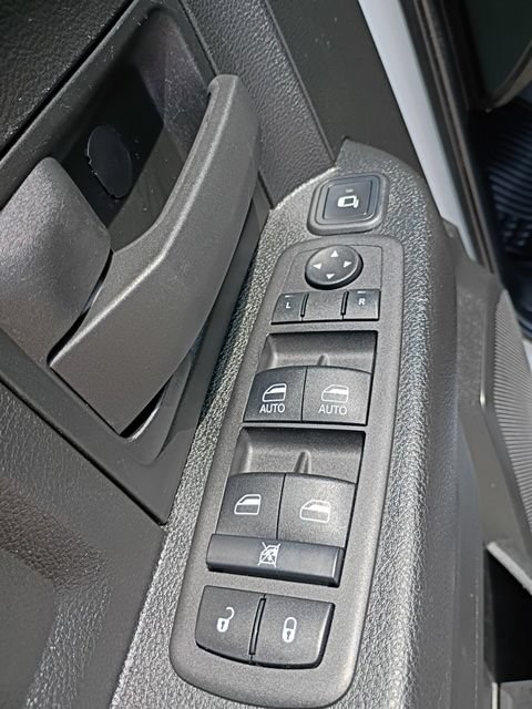 Used 2024 RAM 2500 Tradesman AWD/4WD image 13