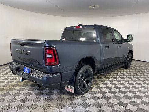 New 2026 RAM 1500 Express image 6