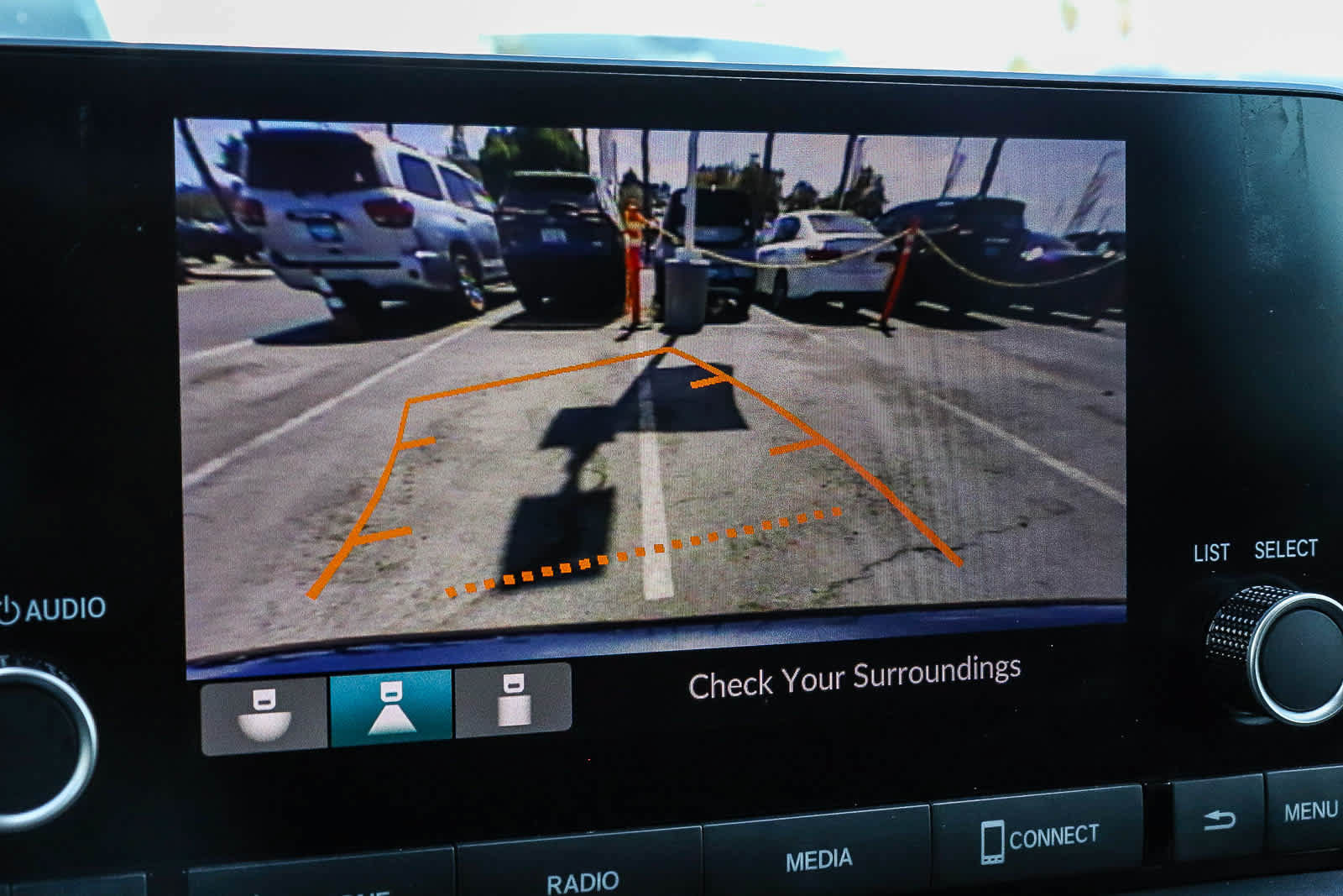 Used 2023 Honda Accord EX image 33