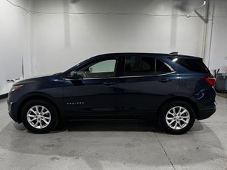 Used 2018 Chevrolet Equinox LT video 1