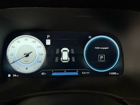 Used 2024 Hyundai Palisade Calligraphy image 20