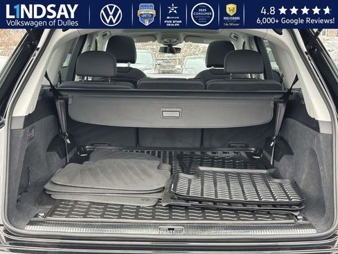 Used 2023 Audi Q7 3.0T Premium Plus w/ Premium Plus Package image 14