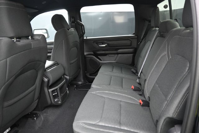 New 2027 RAM 1500 Warlock AWD/4WD image 41