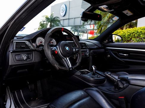 Used 2015 BMW M4 Coupe image 28