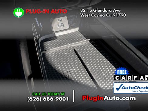 Used 2022 Ford Mustang Mach-E GT image 23