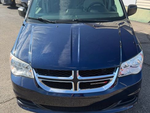 Used 2014 Dodge Grand Caravan SE w/ Quick Order Package 29E SE FWD image 19