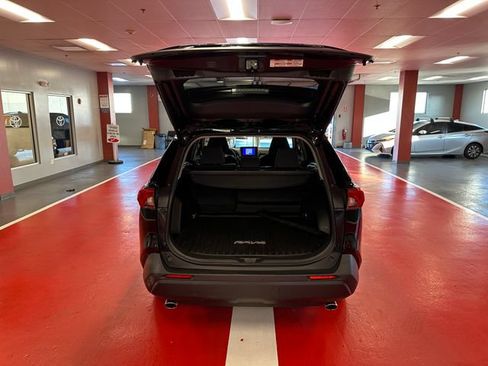 Certified 2025 Toyota RAV4 XLE w/ Convenience Package AWD/4WD image 23