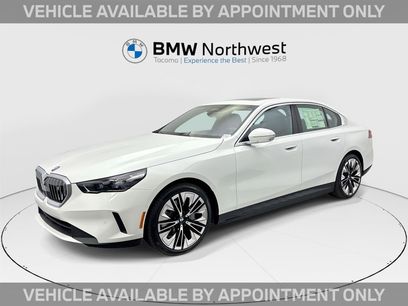 Used 2026 BMW i5 eDrive40