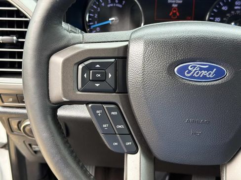 Used 2020 Ford Expedition XLT w/ Equipment Group 202A RWD image 26